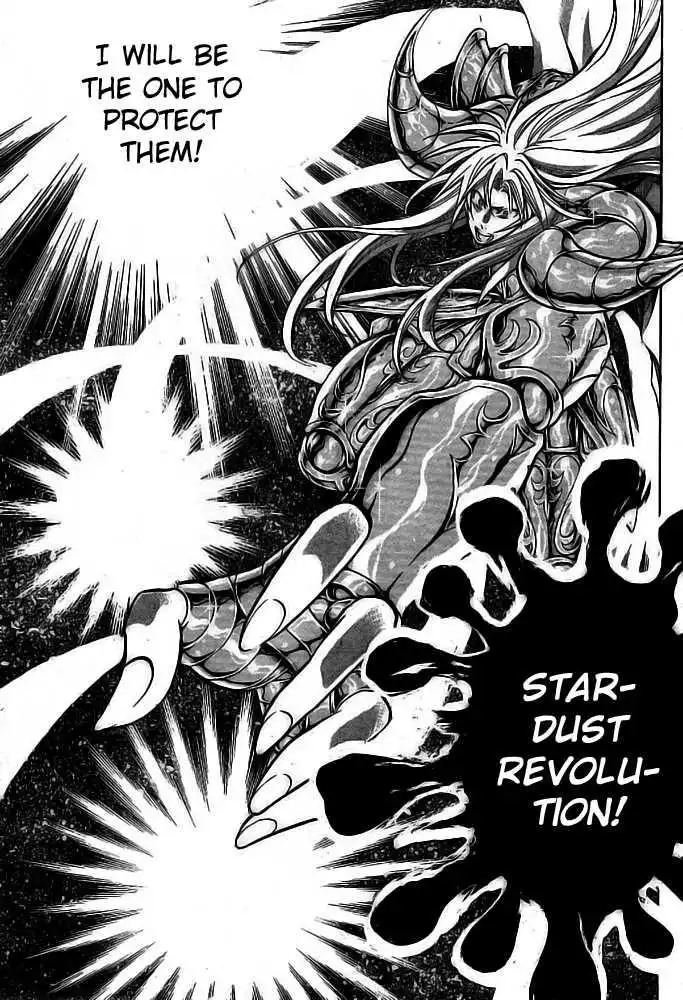 Saint Seiya - The Lost Canvas Chapter 172 9